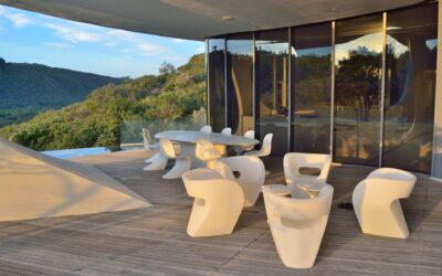 In-Residence Cape Town