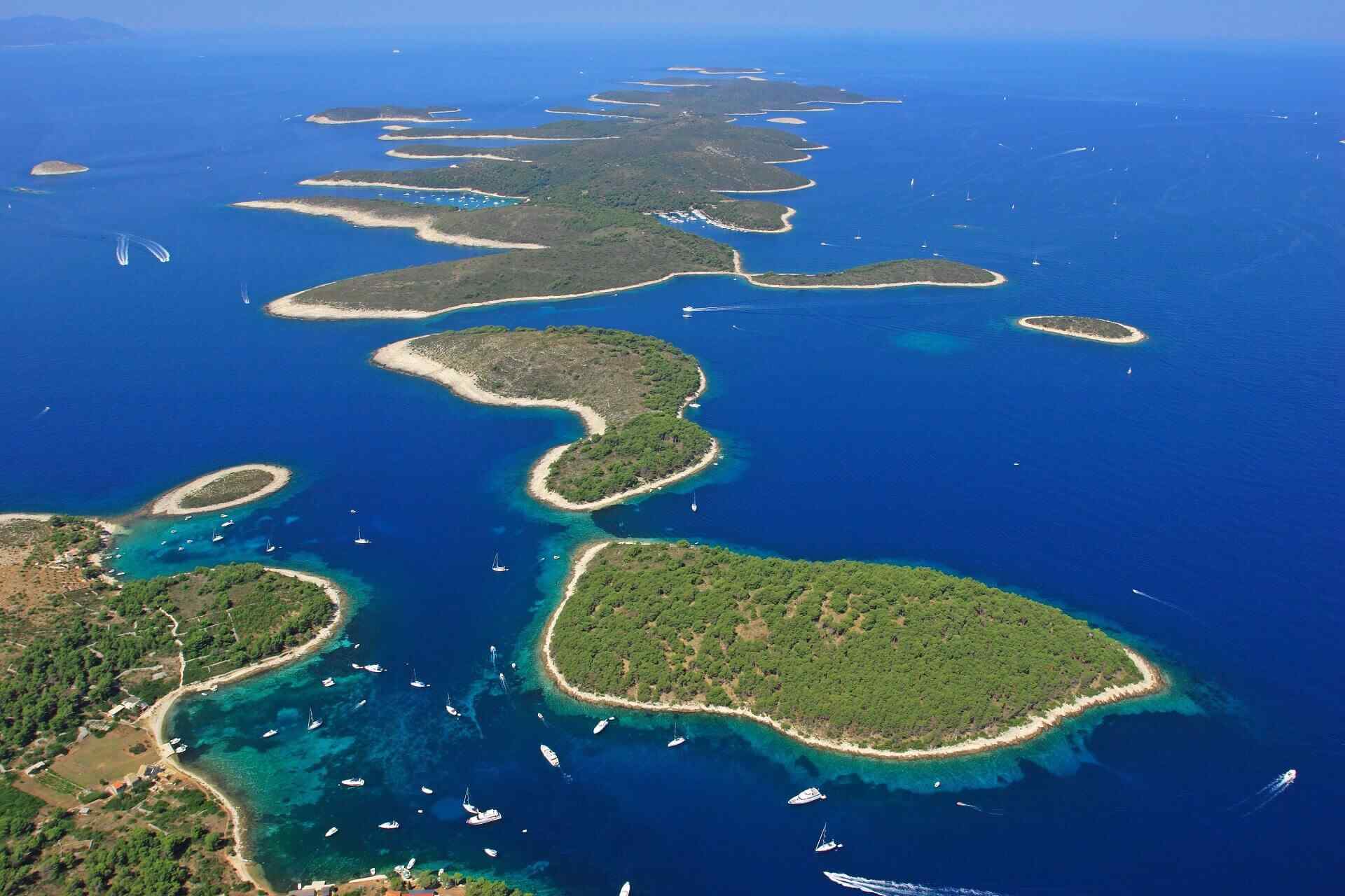 Pakleni-islands